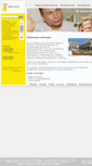 Mobile Screenshot of oehm.kolsana.at